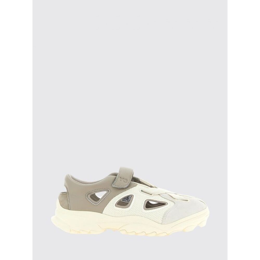 Y-3 Sandals Men Grey